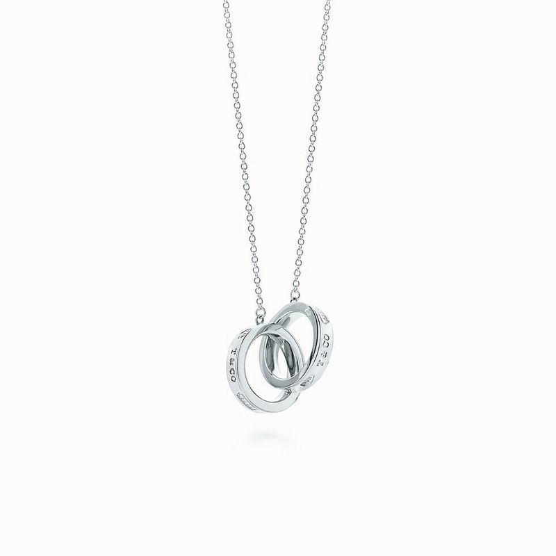 Tiffany Necklace 08yxs22